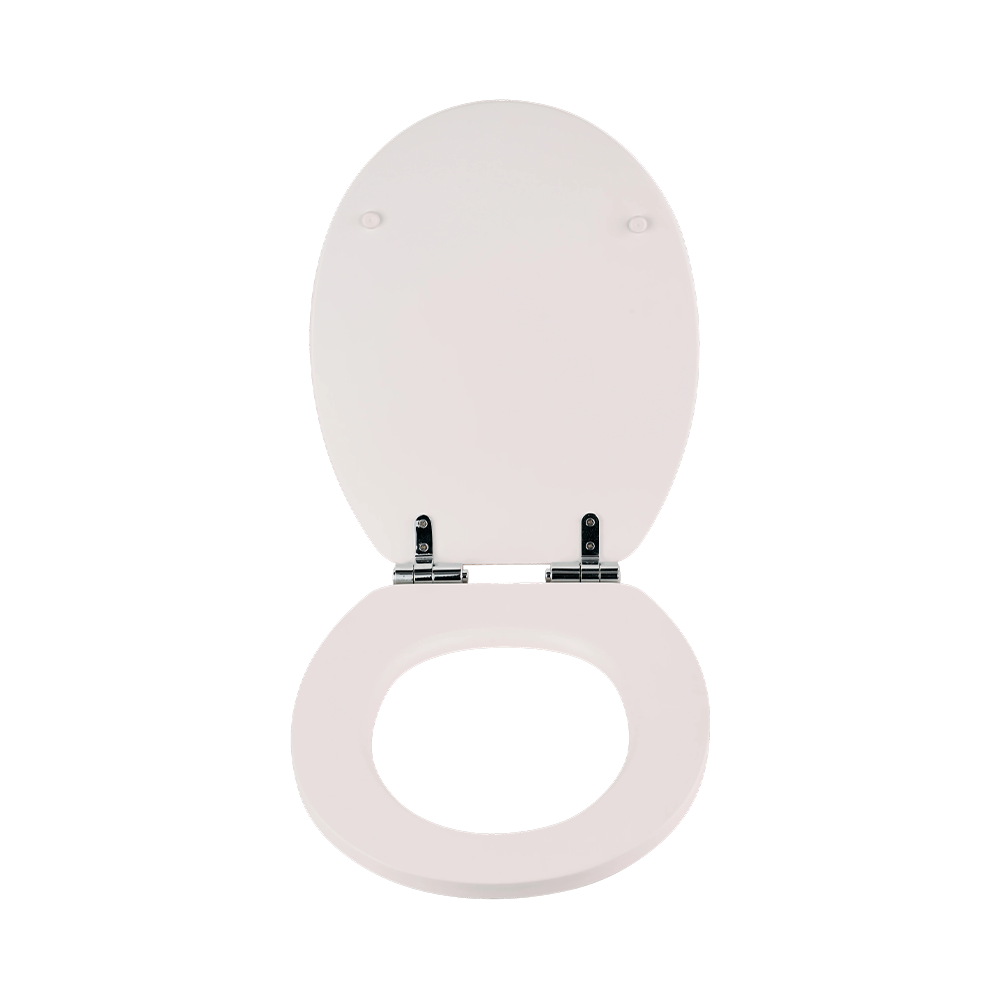 18-inch matte printed MDF toilet seat 18-inch matte printed MDF toilet seat