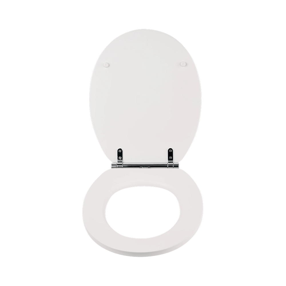 18-inch high-gloss printed MDF toilet seat 18-inch high-gloss printed MDF toilet seat